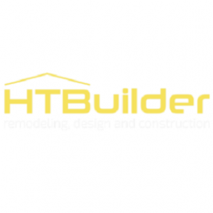 HTBuilder Remodeling and Construction, Inc. Logo