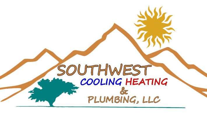 Southwest Cooling Heating & Plumbing LLC Logo