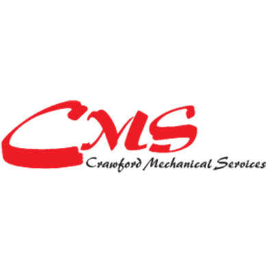 Crawford Mechanical Services, Inc. Logo