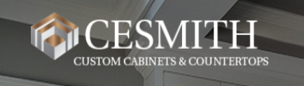 C.E. Smith Cabinets Logo