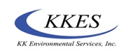 KK Environmental Services, Inc. Logo