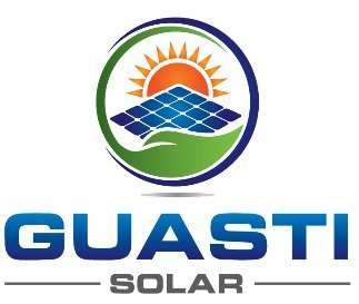 Guasti Construction, Inc. Logo