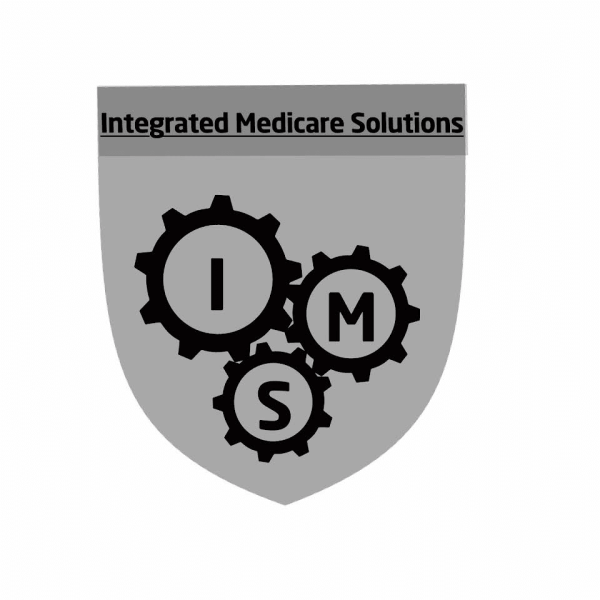 Integrated Medicare Solutions Logo