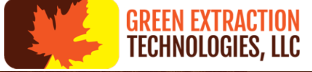 Green Extraction Technologies, LLC Logo