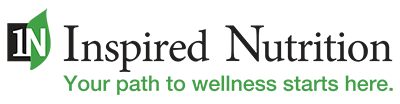 Inspired Nutrition Logo