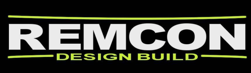 Remcon Design Build Inc Logo