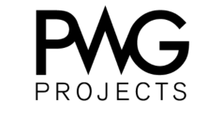 PWG Projects Logo