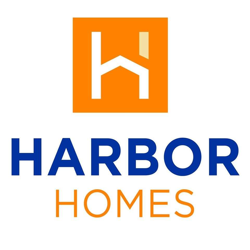 Harbor Homes of Wisconsin Logo
