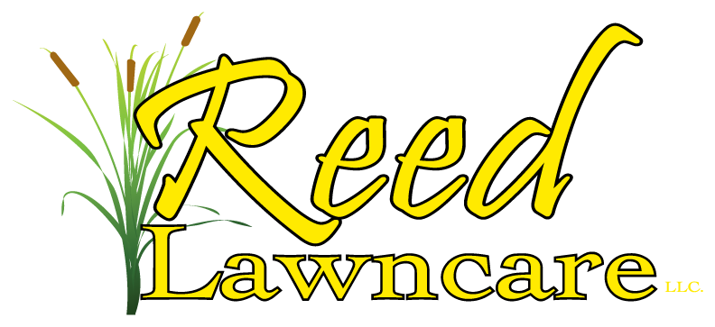 Reed Lawncare LLC Logo