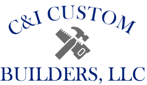 C & I Custom Builders, LLC Logo