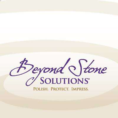 Beyond Stone Solutions Logo