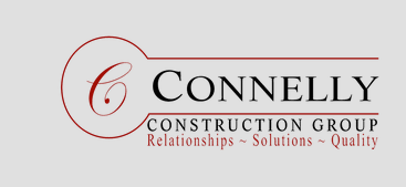 Connelly Construction Group Logo