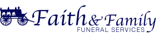 Faith & Family Funeral Services, Inc. of Batson Logo