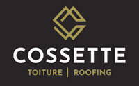 Cossette Toitures & Renovations Logo