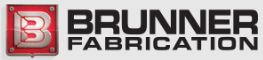 Brunner Fabrication Logo