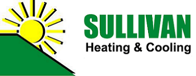 Sullivan Heating & Cooling Logo