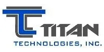 Titan Technologies Inc Logo