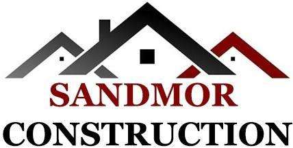 Sandmor Construction Ltd. Logo