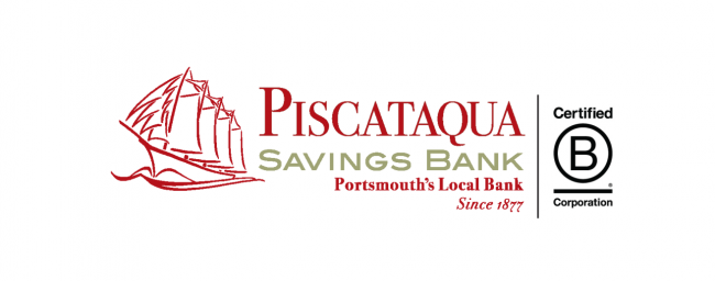 Piscataqua Savings Bank Logo