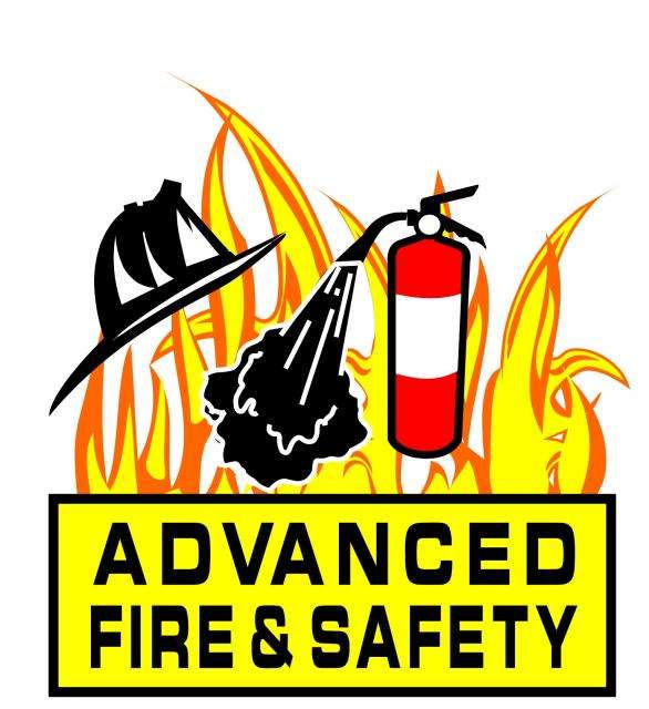 Advanced Fire & Safety, Inc Logo