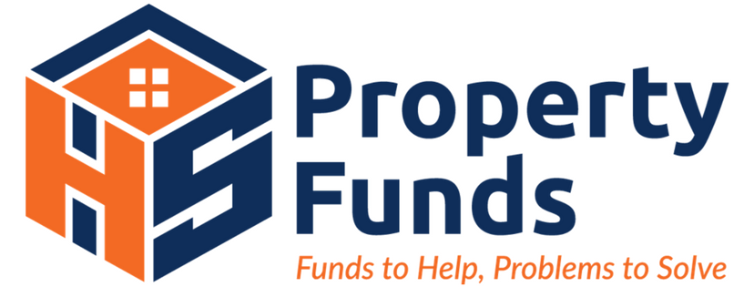 HS Property Funds, LLC Logo