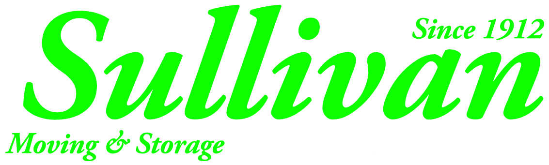 Sullivan Moving & Storage Logo