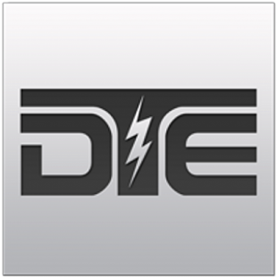 Delta Tech Electric LLC Logo