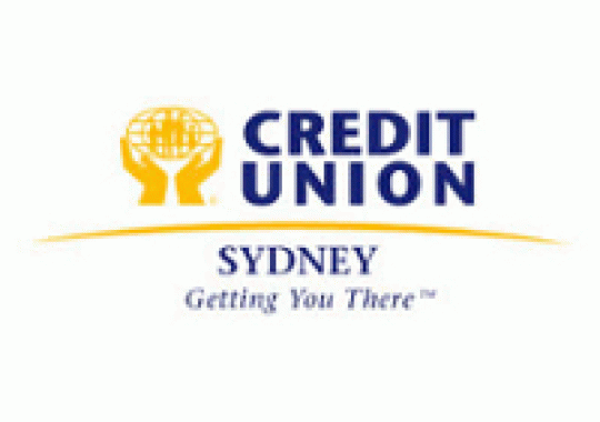 Sydney Credit Union Limited Logo