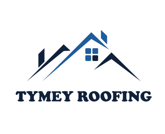 Tymey Roofing Logo