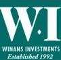 Winans Investments Logo