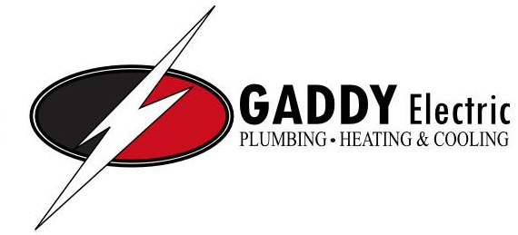 Gaddy Electric & Plumbing, Heating & Cooling, LLC Logo