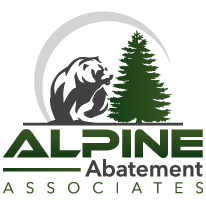Alpine Abatement Associates Inc Logo