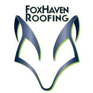 Foxhaven Roofing Group LLC Logo