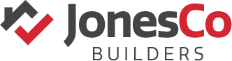 JonesCo Builders Logo