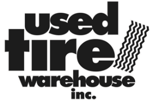 Used Tire Warehouse Inc. Logo
