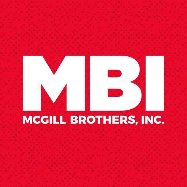 McGill Brothers, Inc. Logo