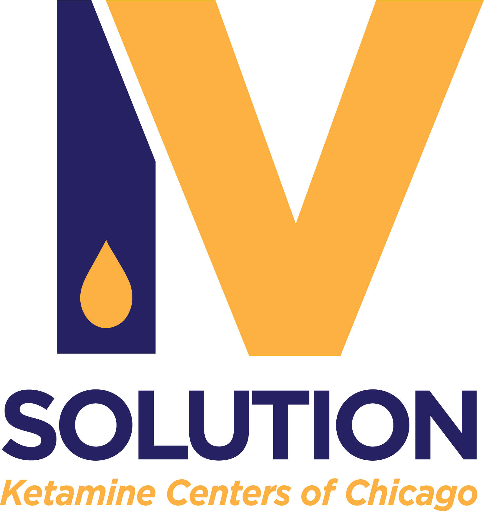 IV Solution & Infusion Centers LLC Logo