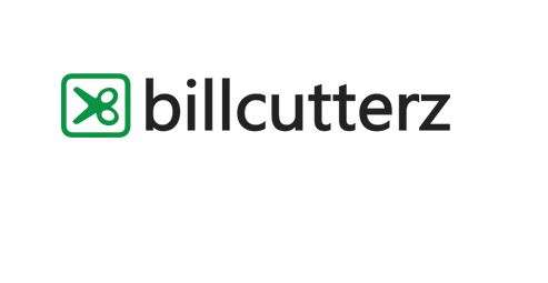 BillCutterz Logo