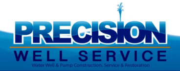 Precision Well Service, LLC Logo