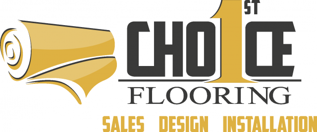 1st Choice Flooring Logo