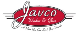 Javco Window & Glass, Inc. Logo