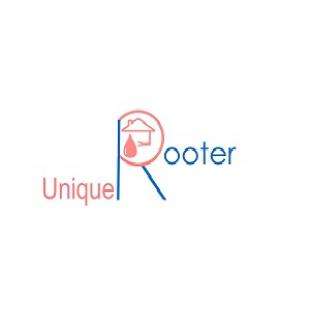 Unique Rooter Drain Cleaning, LLC Logo