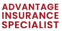 Advantage Insurance Specialist Logo