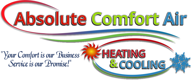 Absolute Comfort Air, Inc. Logo