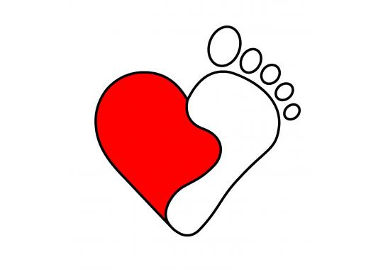 Podiatry Services of SC, LLC Logo