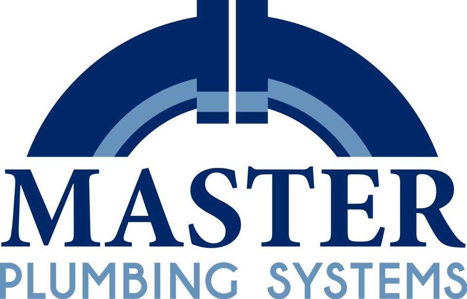 Master Plumbing Systems Logo