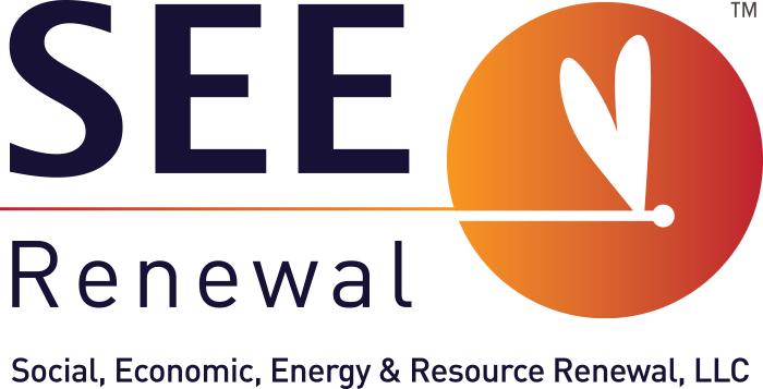 SEE Renewal Logo