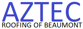 Aztec Roofing Logo