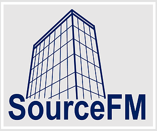 SourceFM, LLC Logo