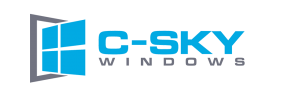 C-Sky Windows Ltd. Logo
